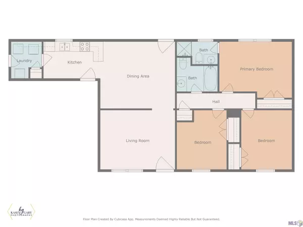 Greenwell Springs, LA 70739,16725 Pernecia Ave