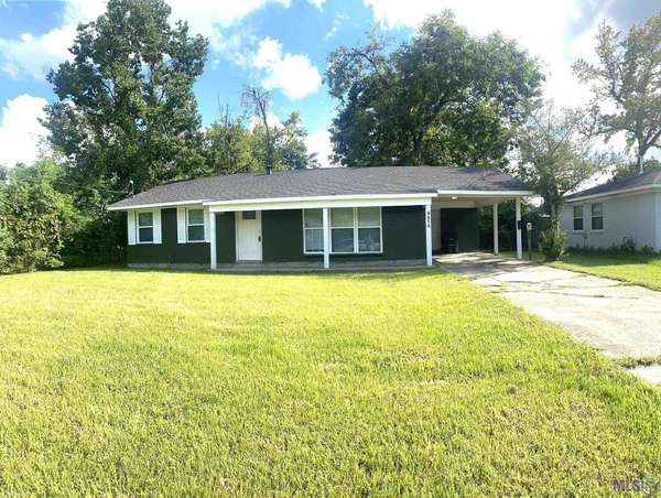 6654 Fern Dr, Baton Rouge, LA 70812