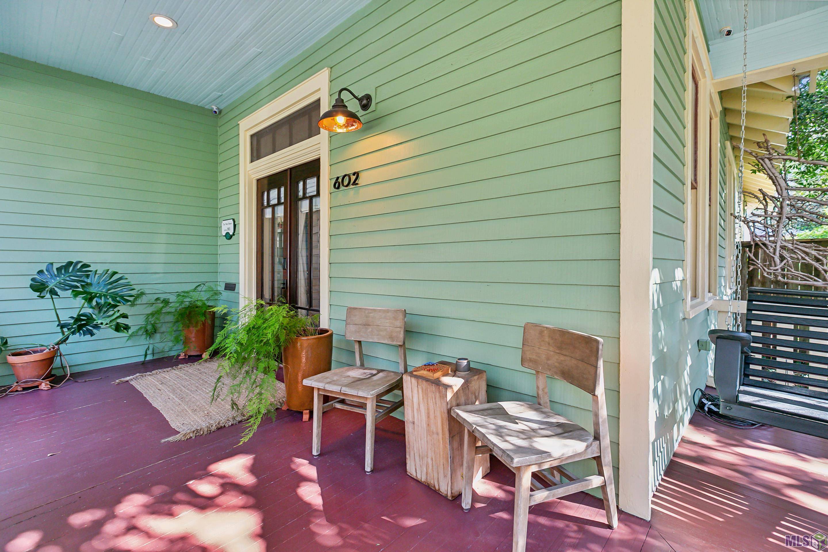 Baton Rouge, LA 70802,602 Europe St