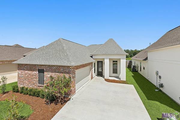 12809 Great Tern Ave, Saint George, LA 70810