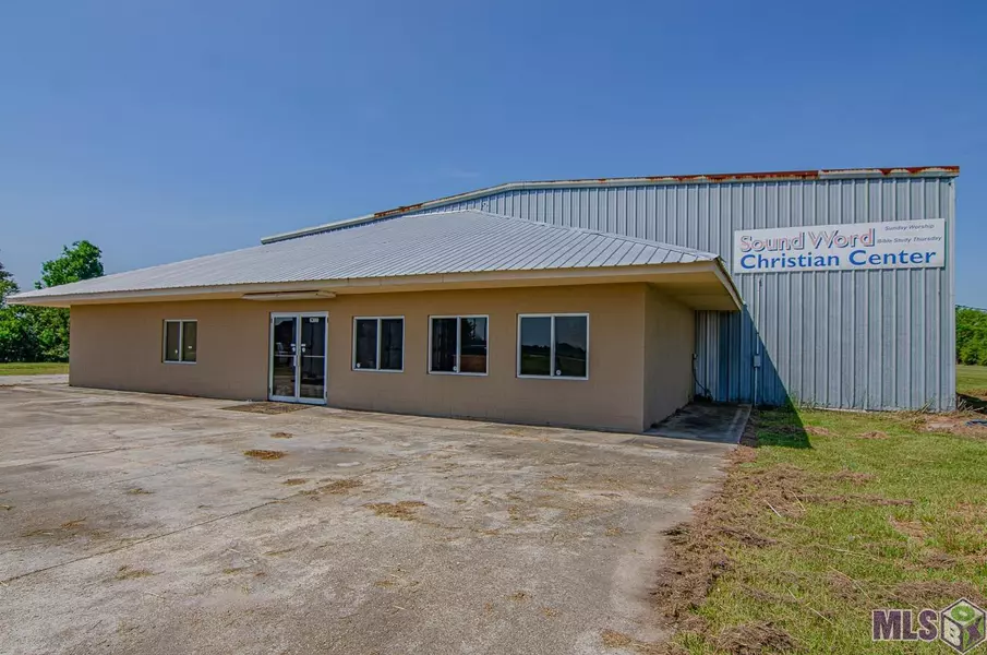 6300 N Hwy 70, Belle Rose, LA 70341