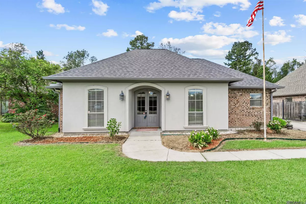 Gonzales, LA 70737,14457 Lake Meadows Ct