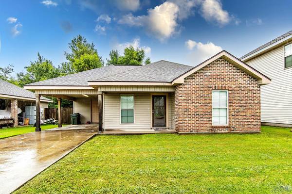 166 Casa Drive, Houma, LA 70359