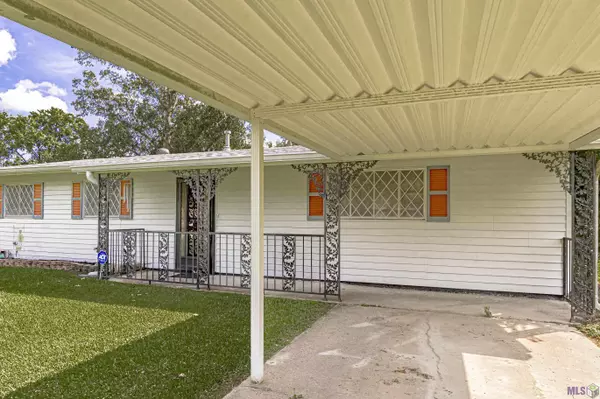 Baker, LA 70714,2124 Toledo St