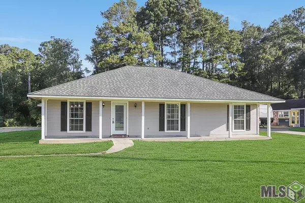 14121 Meadow Brook Ln,  Walker,  LA 70785