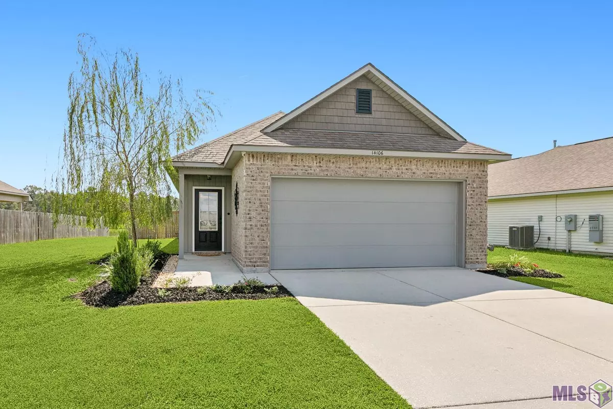 Denham Springs, LA 70726,14106 Colt Dr