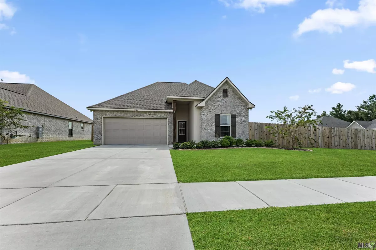 Zachary, LA 70791,1522 Rangeland Ave