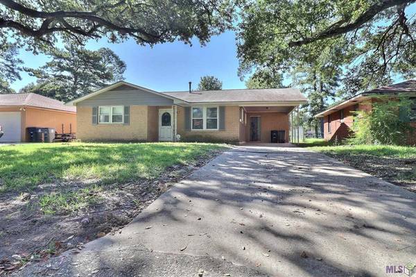 2624 78th Ave,  Baton Rouge,  LA 70807