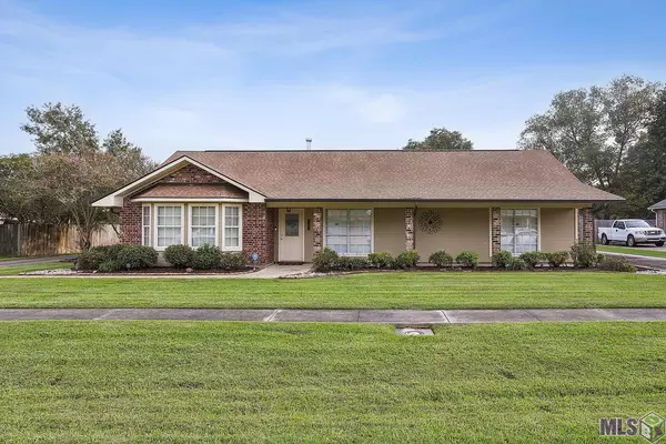 2024 Alice St, Zachary, LA 70791