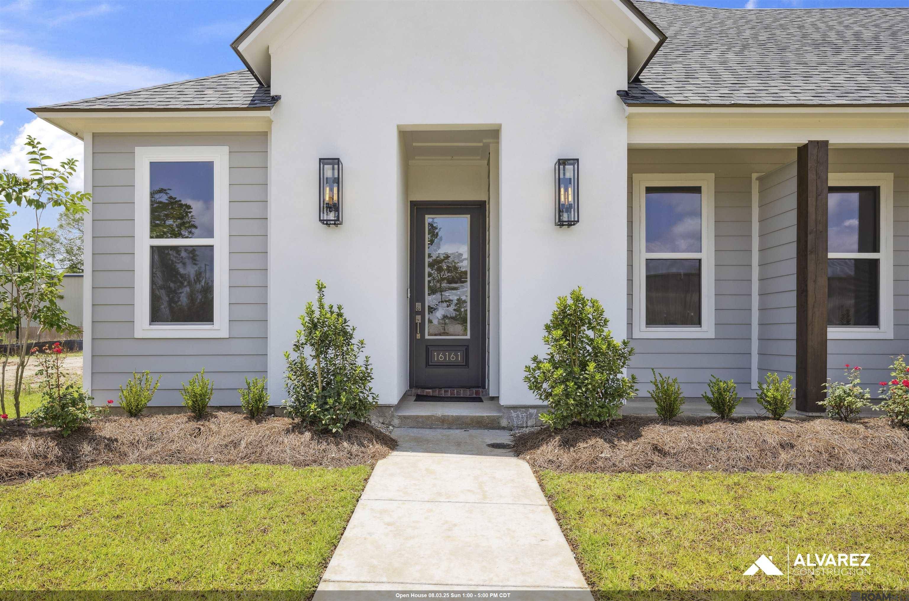 16161 Chancel Ave ##A1, Baton Rouge, LA 70816