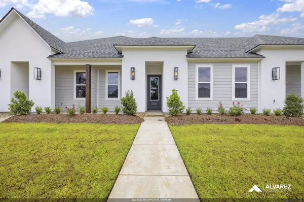 16157 Chancel Ave ##B1, Baton Rouge, LA 70816