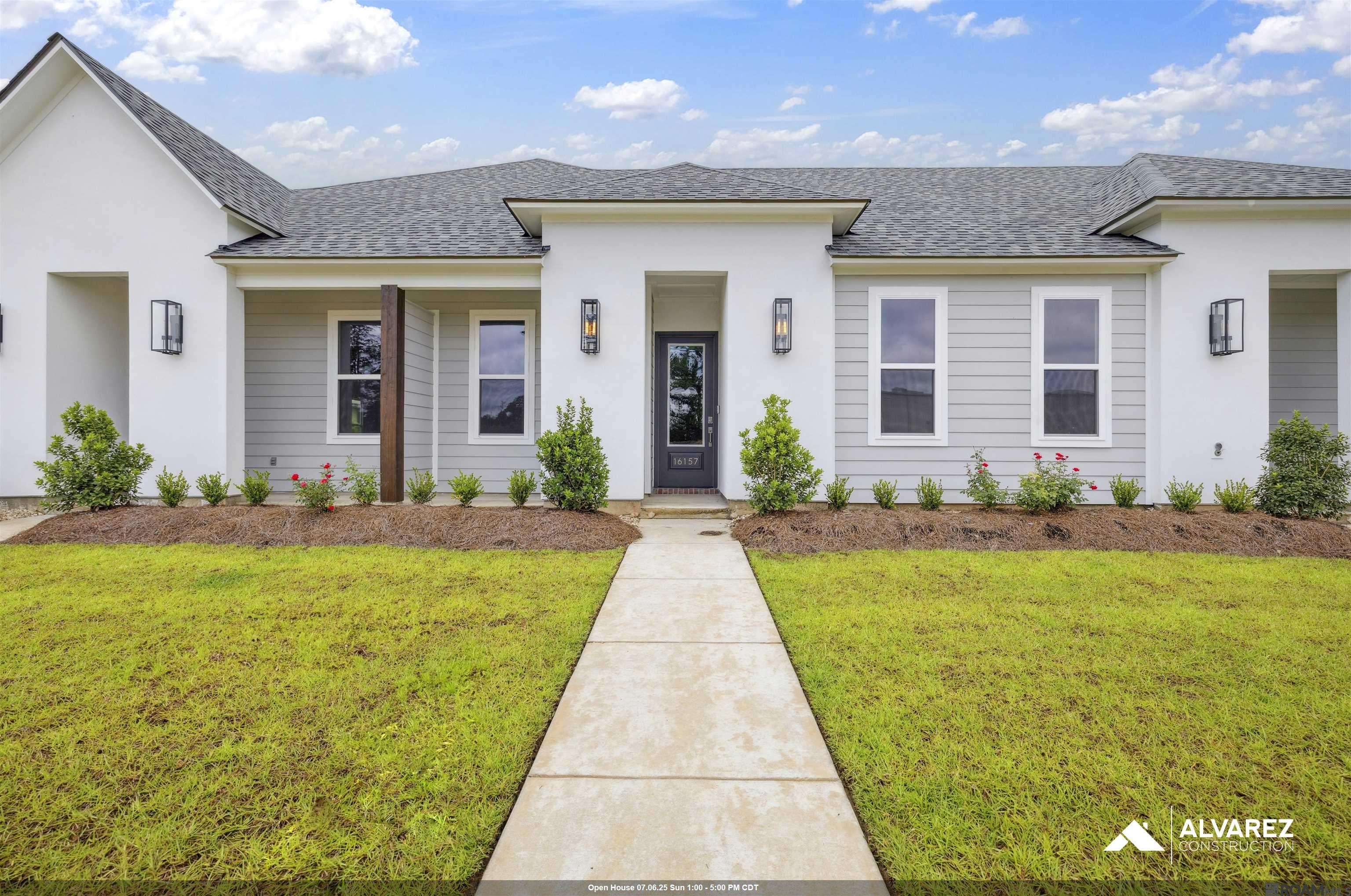 16157 Chancel Ave ##B1, Baton Rouge, LA 70816