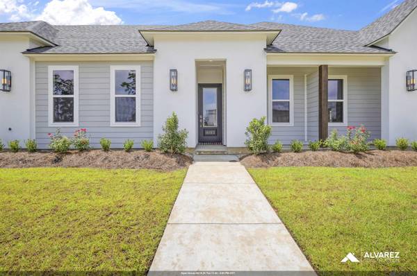 16153 Chancel Ave ##B2, Baton Rouge, LA 70816