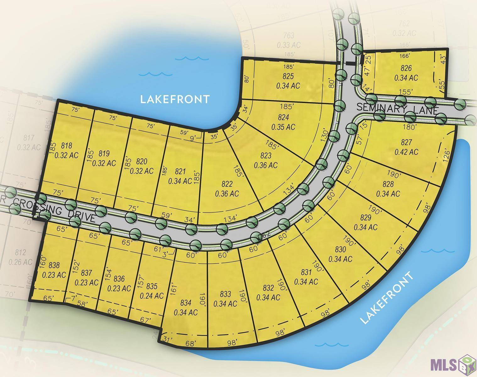 Saint George, LA 70810,1749 Tiger Crossing Dr