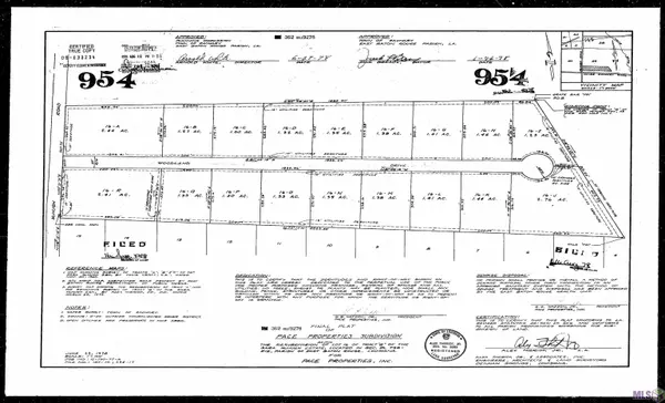 Zachary, LA 70791,6630 Woodland Dr