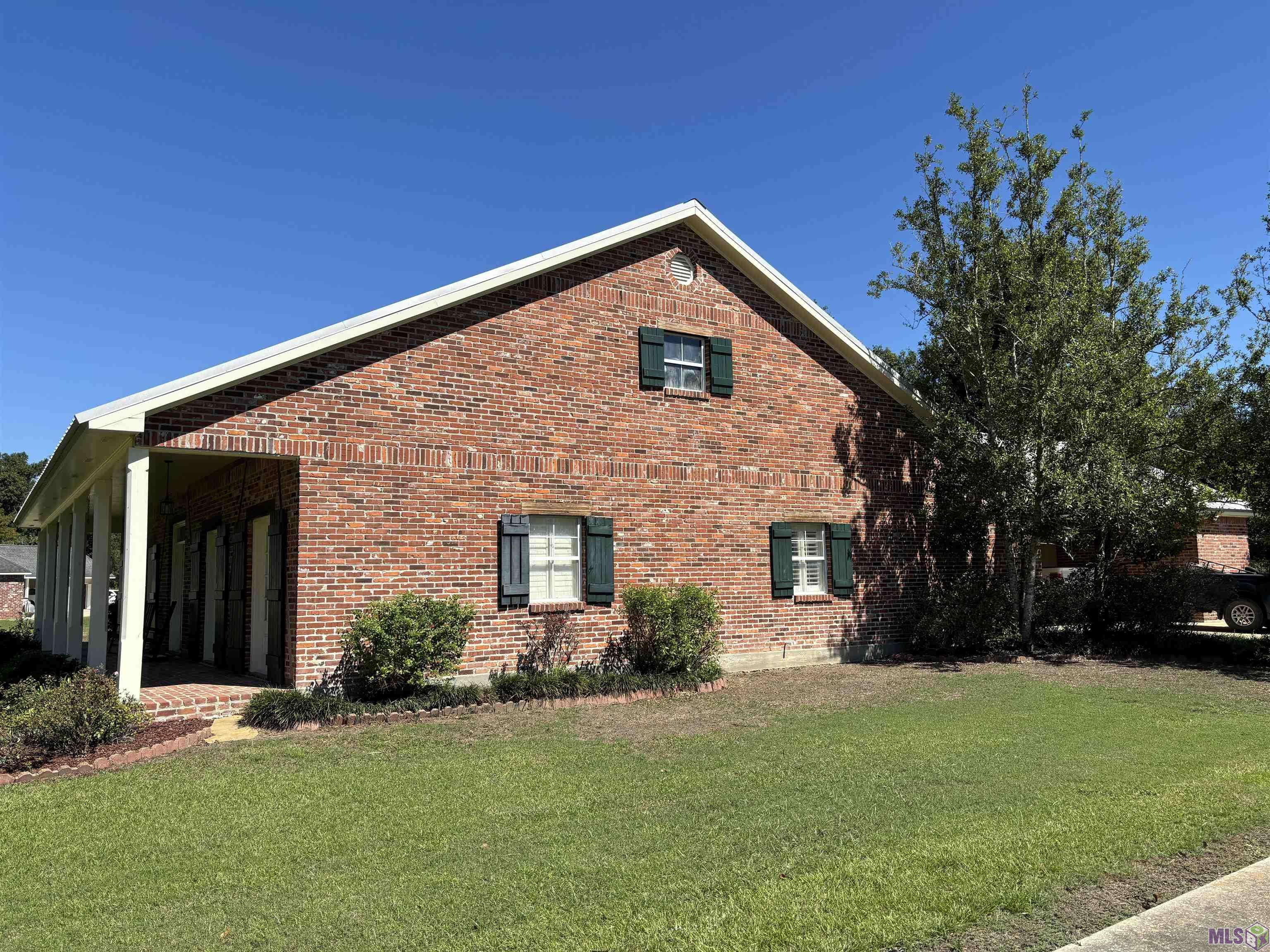Gonzales, LA 70737,7198 Donaldson Dr