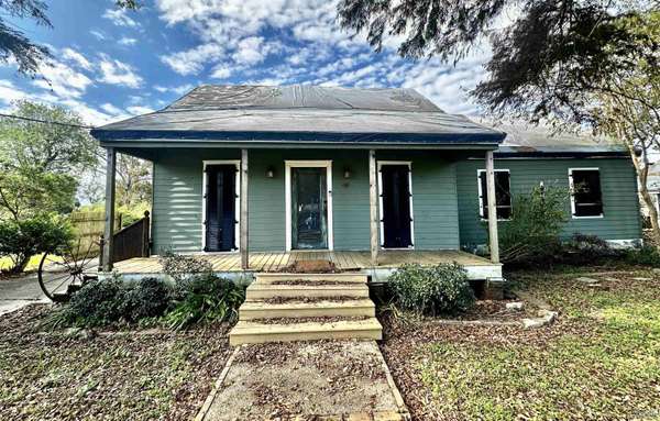 163 East 114th Street, Galliano, LA 70354