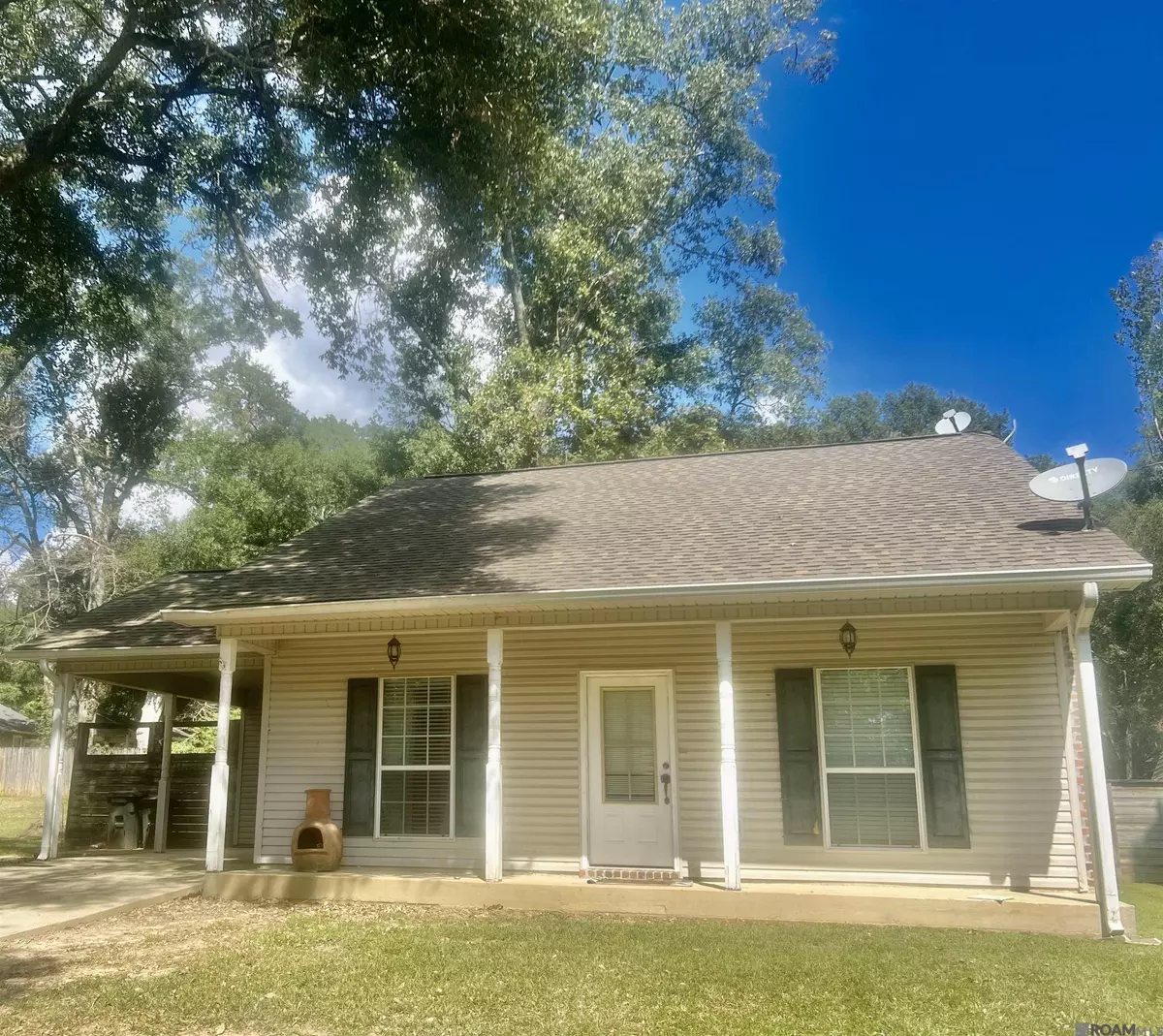 Clinton, LA 70722,12760 Maple St