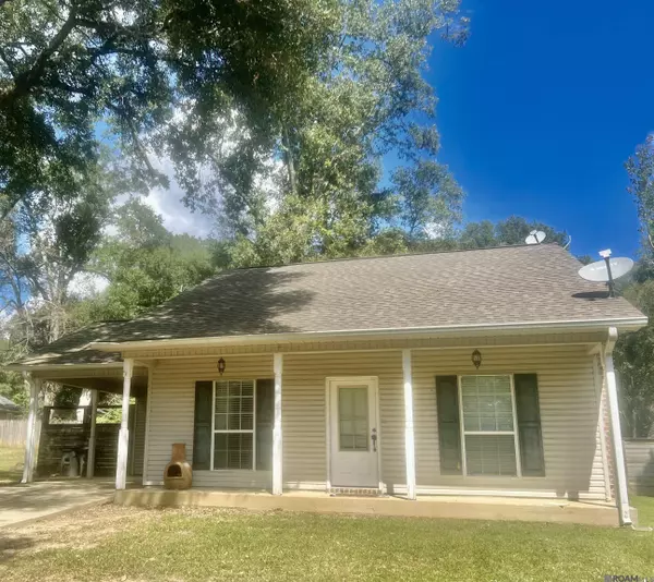 12760 Maple St, Clinton, LA 70722