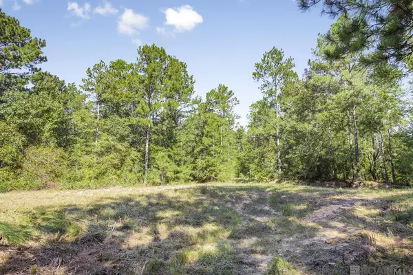 St Francisville, LA 70775,Tract A Rogers Rd