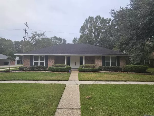 14548 Breton Blvd,  Baton Rouge,  LA 70816