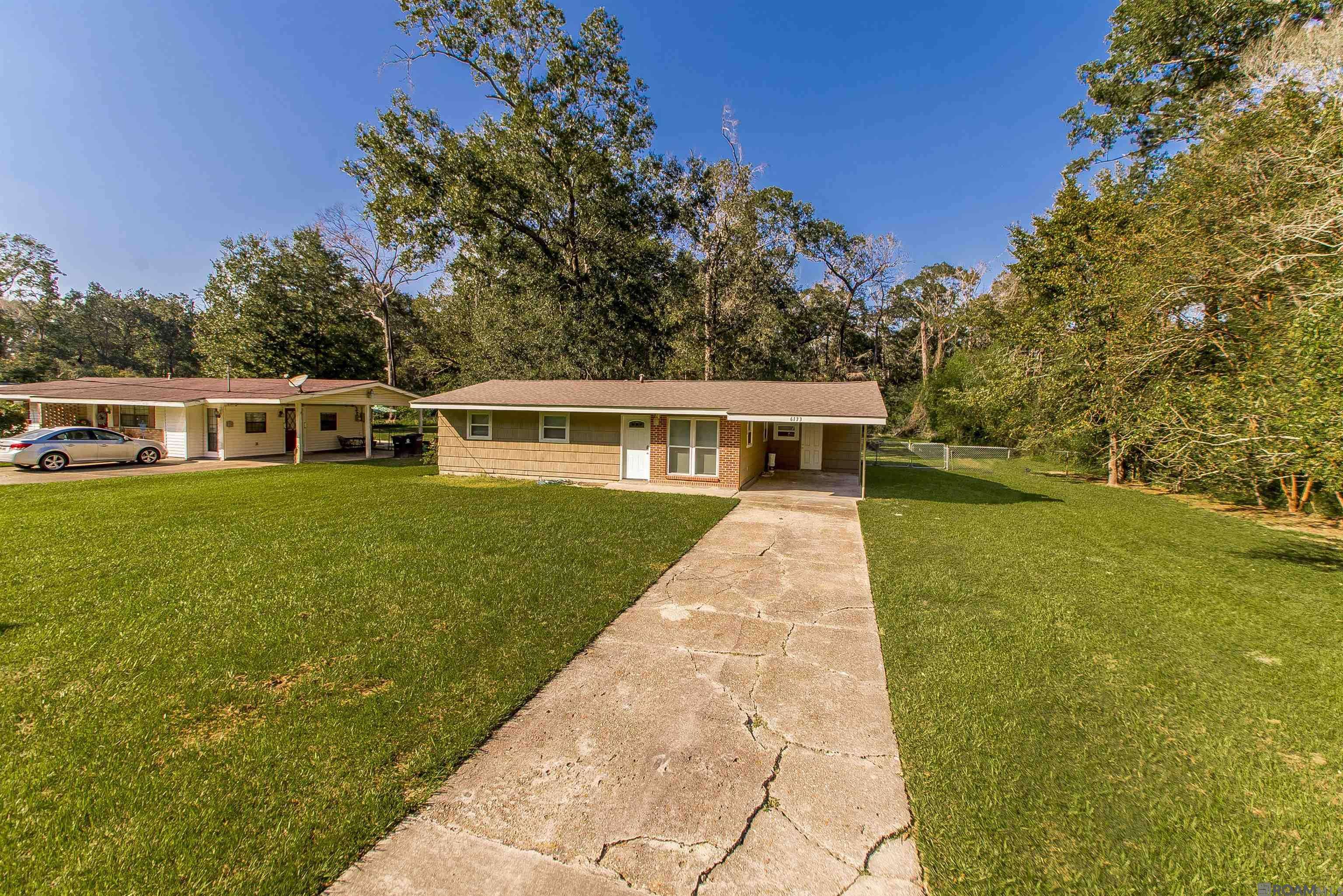 Baton Rouge, LA 70814,6133 Cherryl Dr