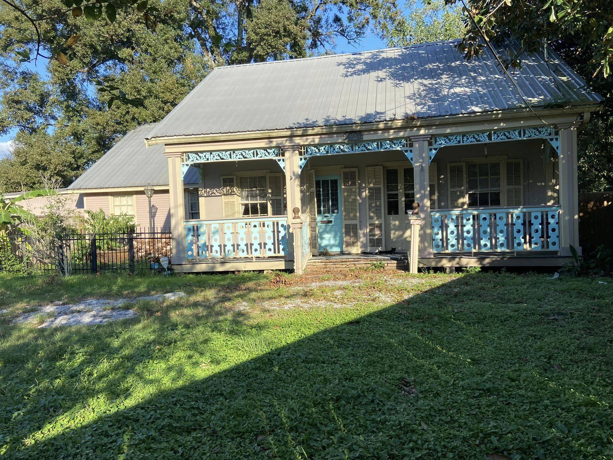 1039 Lafayette St,  Houma,  LA 70360