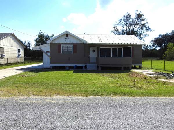 137 Jane St, Chauvin, LA 70344