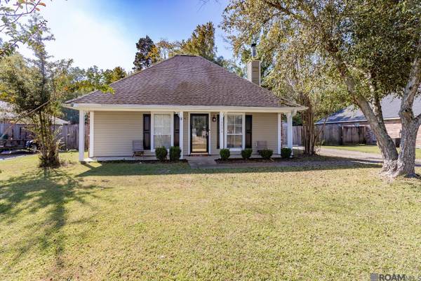 13536 S Trace, Walker, LA 70785