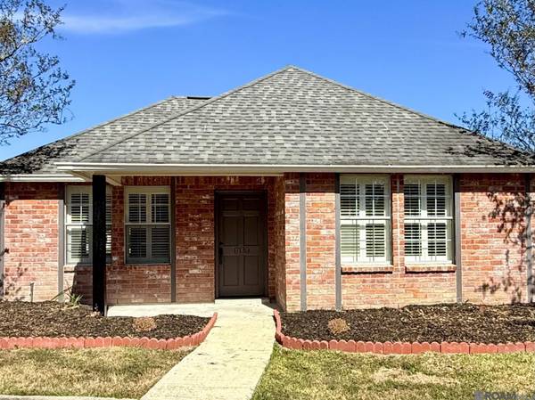 17139 Lake Park Ave, Baton Rouge, LA 70816