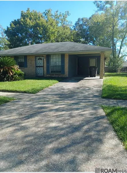 7884 Grayson Ave, Baton Rouge, LA 70812