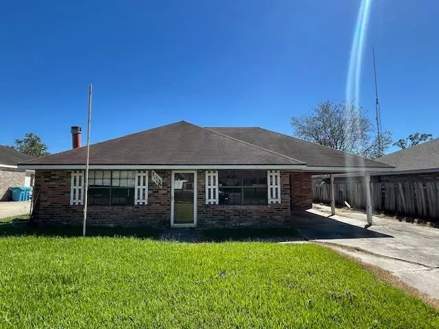 1006 Florence Ct, Morgan City, LA 70380