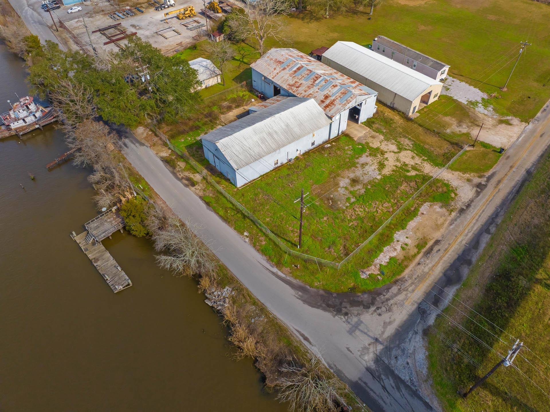 2284 Highway 662, Assumption, LA 70380