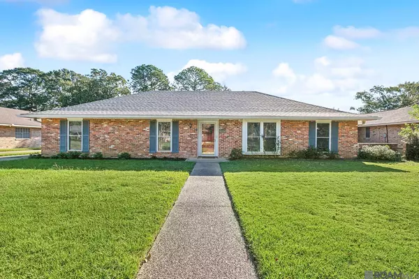 1583 Shawn Dr, Baton Rouge, LA 70806