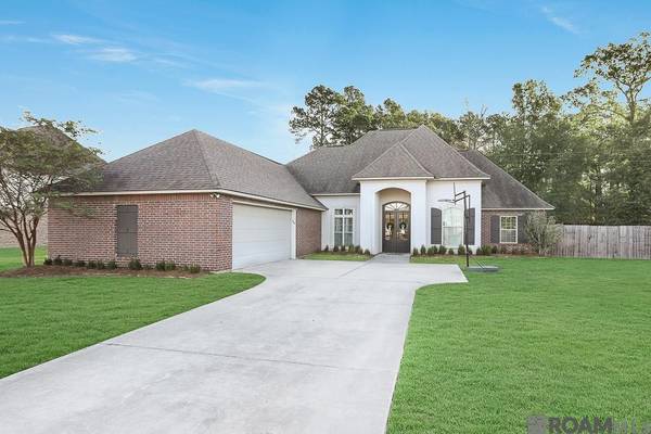 33944 Kingfisher St, Denham Springs, LA 70706