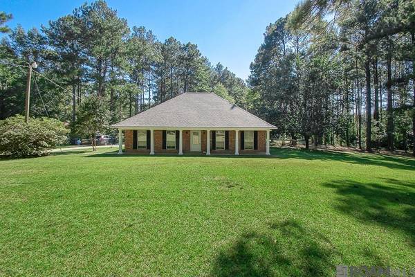 12015 Wildwood Ln, Clinton, LA 70722