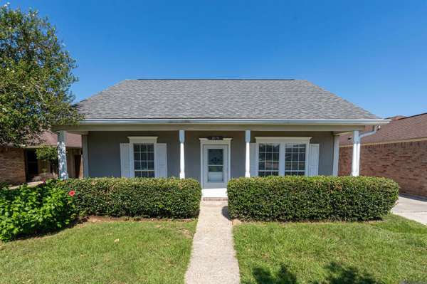 2079 Deer Ridge Ave,  Baton Rouge,  LA 70816