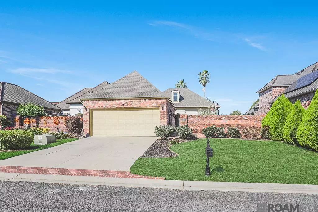 Gonzales, LA 70737,6093 Tezcuco Ct