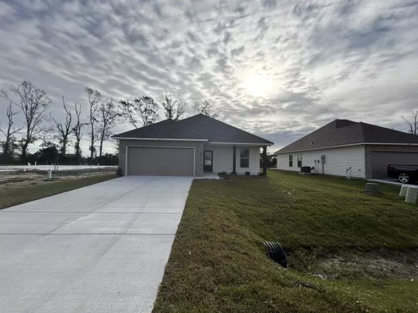 418 Wagon Wheel Drive, Thibodaux, LA 70301