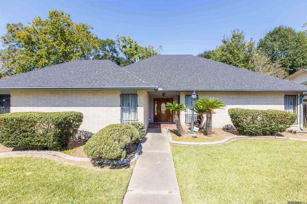 1141 Balsam Ave, Baton Rouge, LA 70807