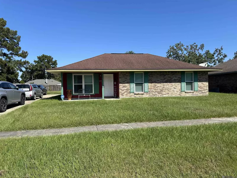 11953 E Banofax Ave, Baton Rouge, LA 70814