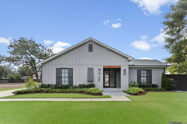 7044 Lasalle, Baton Rouge, LA 70806