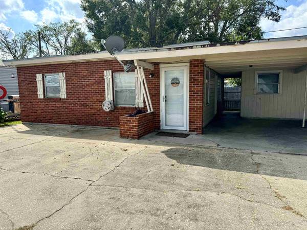 330 Chennault Street ##A & B, Morgan City, LA 70380