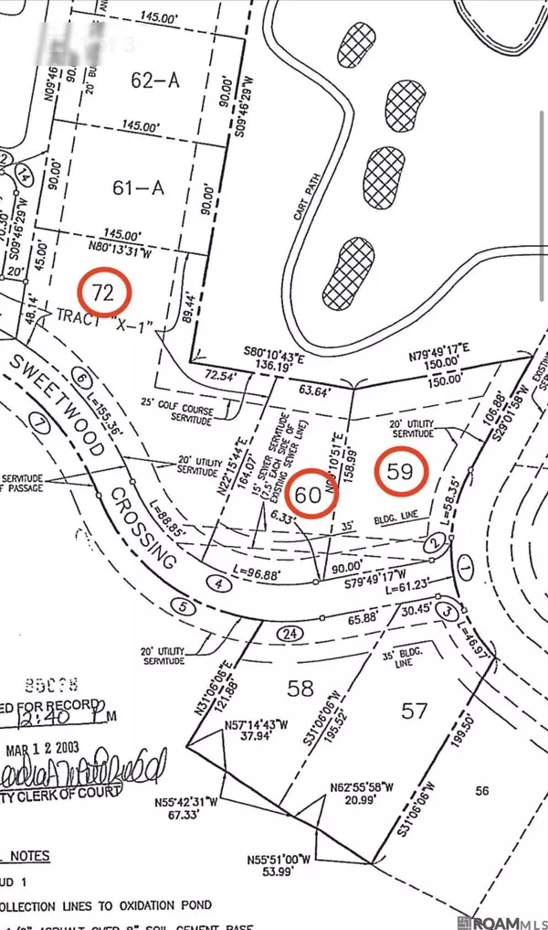 St Francisville, LA 70775,5876 Afton Villa Way