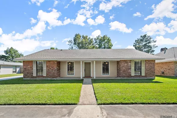 15152 Seven Pines Ave, Baton Rouge, LA 70817