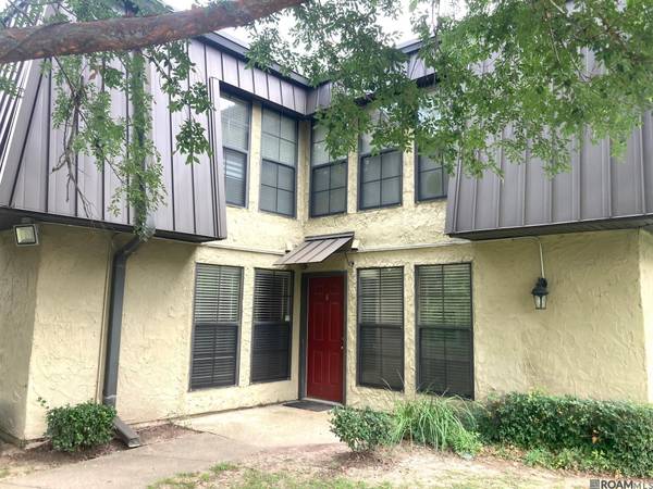 10288 W Winston Ave ##6, Baton Rouge, LA 70809