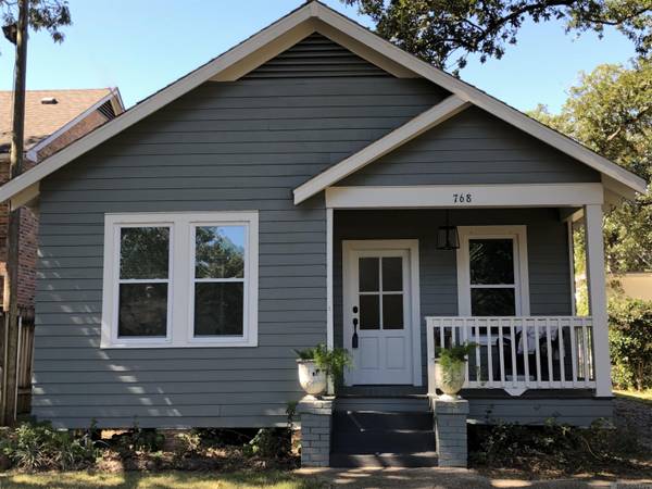 768 Caddo St,  Baton Rouge,  LA 70806