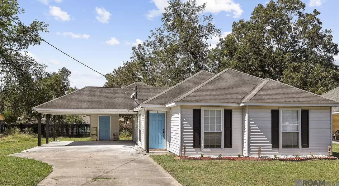 1440 Saint Francis St, St Gabriel, LA 70776