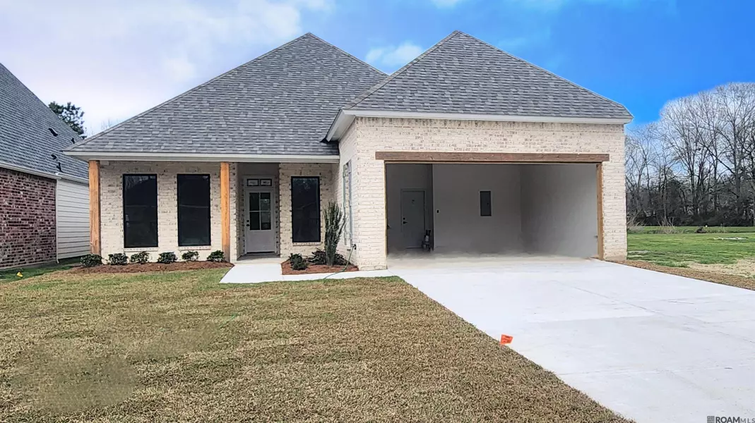 41102 Garden Ct, Gonzales, LA 70737