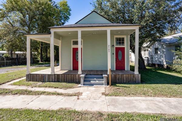 2165 S Albert St, Lutcher, LA 70071